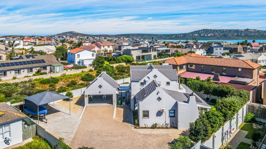 3 Bedroom Property for Sale in Myburgh Park Western Cape